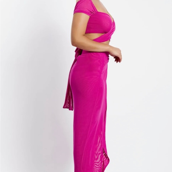 Meshki 2pc Set - Picture 4 of 4